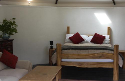 Chard Otro | Buzzard's Nest Glamping Oak