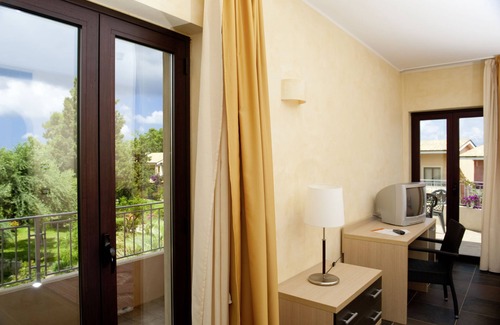 Marina di Zambrone Hotel | BV Borgo Del Principe