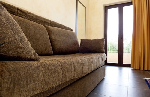 Marina di Zambrone Hotel | BV Borgo Del Principe