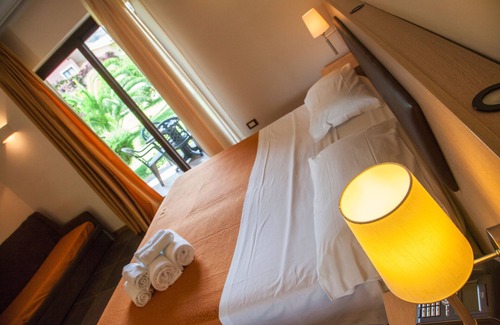 Marina di Zambrone Hotel | BV Borgo Del Principe