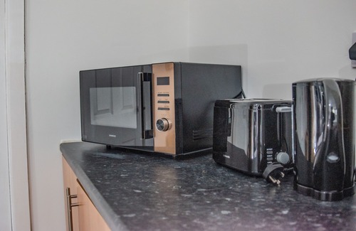 Bradford Apartamento | Bv Comfy Studio At Maningham Lane Bradford