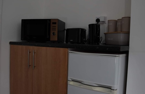 Bradford Apartamento | Bv Comfy Studio At Maningham Lane Bradford