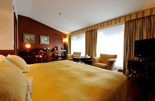 Assisi Hotel | BV Grand Hotel Assisi