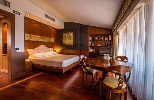 Assisi Hotel | BV Grand Hotel Assisi