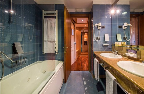Assisi Hotel | BV Grand Hotel Assisi