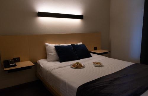 Ocoyucan Hotel | BV Hotel Atlixco
