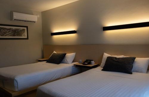 Ocoyucan Hotel | BV Hotel Atlixco
