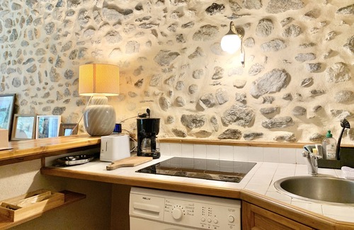 Uriage-les-Bains Apartamento | #BV | Le Château d'Uriage 👑