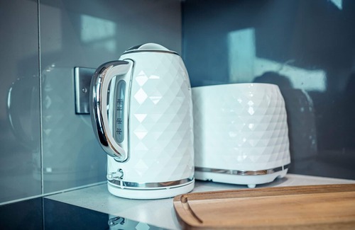Barnsley Apartamento | Bv Living: Modern 2 bedroom Apt Heart Of Barnsley