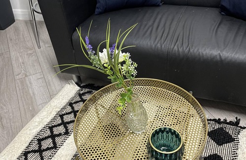 Huddersfield Apartamento | BV Lush Studio At Queensgate Huddersfield