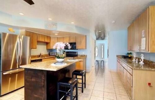 Floridana Beach Casa | BV Paradise - 3 Units, 1 House