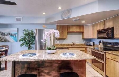 Floridana Beach Casa | BV Paradise - 3 Units, 1 House