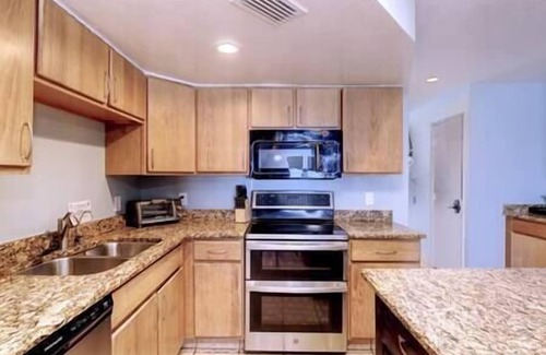 Floridana Beach Casa | BV Paradise - 3 Units, 1 House