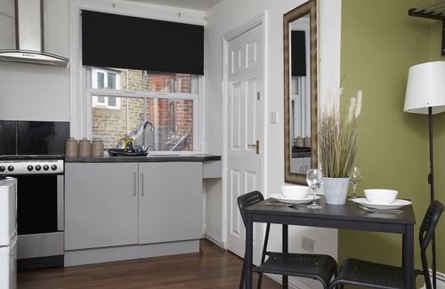 Huddersfield Apartamento | BV Royal Comfy Studiosuite Queensgate Huddersfield