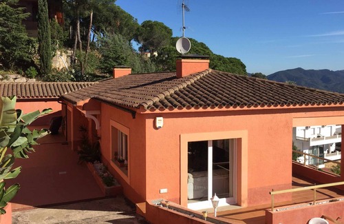 Sant Cebria de Vallalta Casa | BV-SC002 - VILLA ROSA