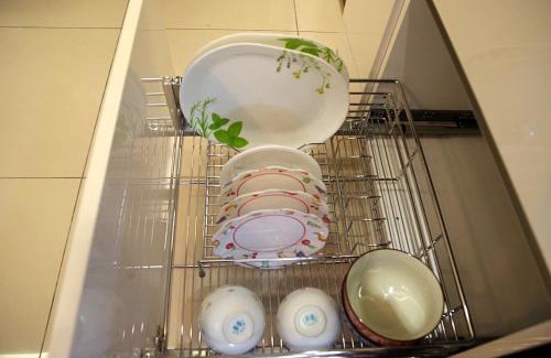 Daan Apartamento | BV Taipei Da'an C&D