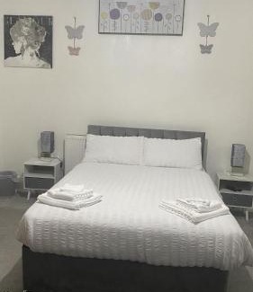 Huddersfield Apartamento | BVapartments-Blackhouse F2