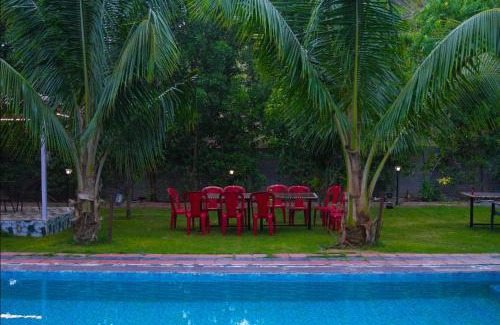 Kalvan Casa | Bvc resort and rooms