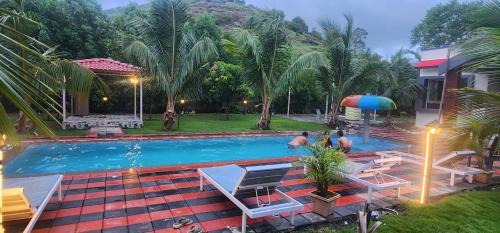 Kalvan Casa | Bvc resort and rooms
