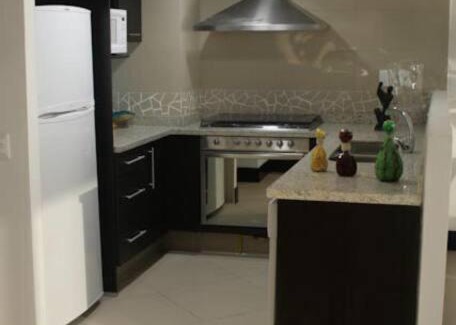 Ixtapa Apartamento | Bvg Marina Ixtapa 802 N