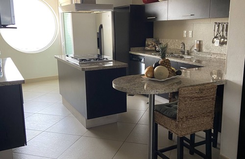 Ixtapa Condominio | Penthouse en la mejor ubicación en Ixtapa