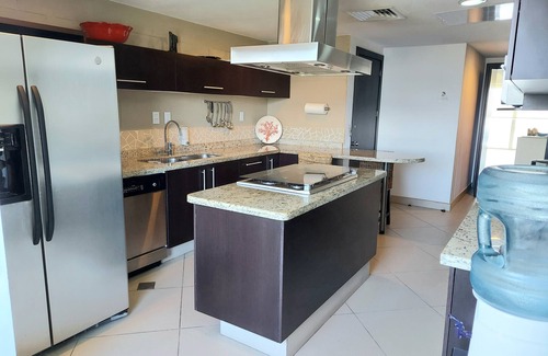 Ixtapa Condominio | Penthouse en la mejor ubicación en Ixtapa