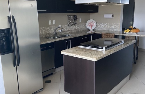 Ixtapa Condominio | Penthouse en la mejor ubicación en Ixtapa
