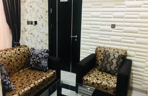 Surulere Hotel | BVK Hotel