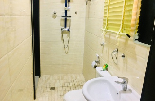 Surulere Hotel | BVK Hotel