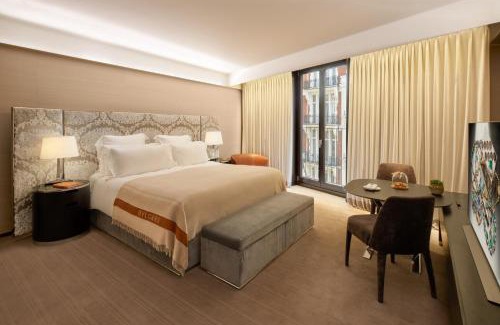Knightsbridge Hotel | Bvlgari Hotel London