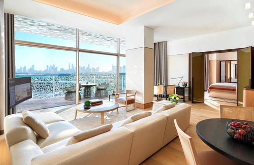 Jumeirah Complejo | Bvlgari Resort Dubai