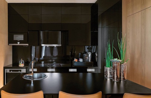 Jumeirah Complejo | Bvlgari Resort Dubai