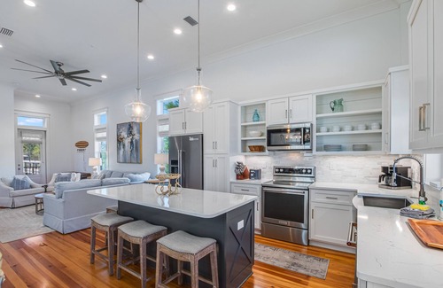 Orange Beach Cabaña | BVR 20 - Gulf Getaway by Liquid Life