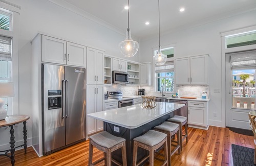 Orange Beach Cabaña | BVR 20 - Gulf Getaway by Liquid Life