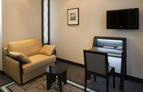 Cannes City Centre Hotel | BW Premier Collection Mondial