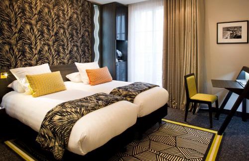 Cannes City Centre Hotel | BW Premier Collection Mondial