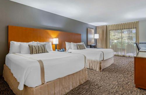 Welches Hotel | BW Premier Collection, Mt Hood Oregon Resort