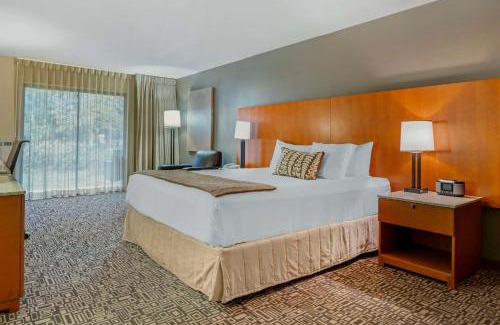 Welches Hotel | BW Premier Collection, Mt Hood Oregon Resort