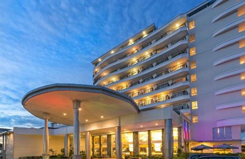 Tanjung Pandan Hotel | BW Suite Belitung