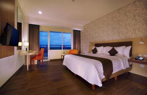Tanjung Pandan Hotel | BW Suite Belitung