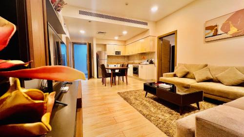 Juffair Apartamento | BW Suites & Spa