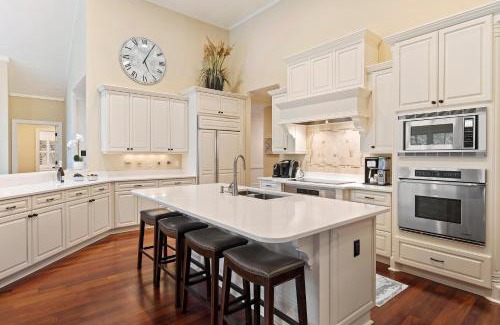 Seabrook Island Casa | BW3038: 3038 Baywood Drive
