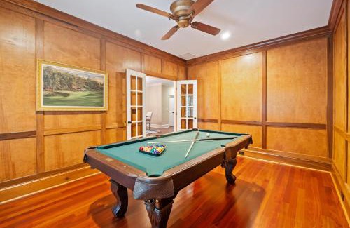 Seabrook Island Casa | BW3038: 3038 Baywood Drive