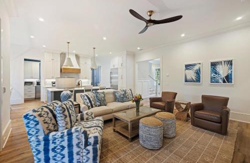 Seabrook Island Casa | BW3131: 3131 Baywood Drive