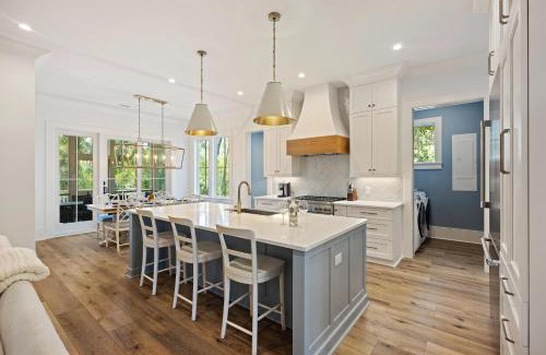 Seabrook Island Casa | BW3131: 3131 Baywood Drive