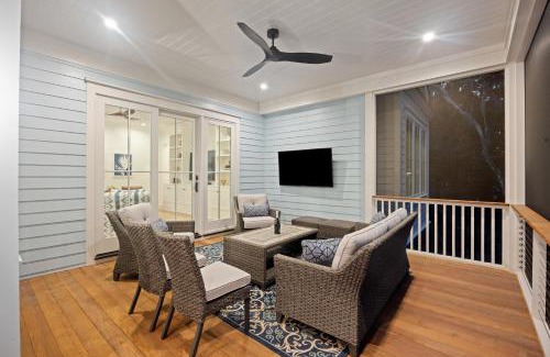 Seabrook Island Casa | BW3131: 3131 Baywood Drive