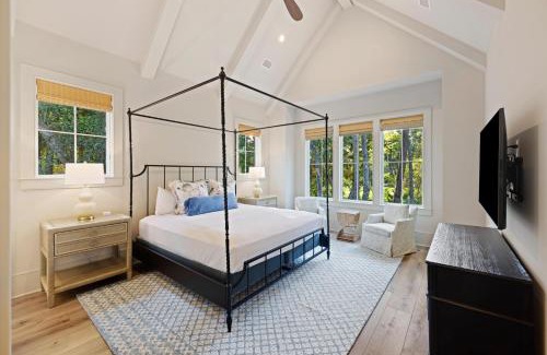 Seabrook Island Casa | BW3131: 3131 Baywood Drive