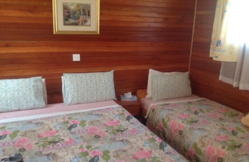 Fort Portal Casa | Bwigamiro Country Home Fort Portal