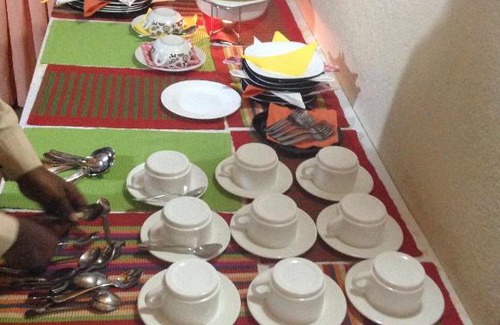 Fort Portal Casa | Bwigamiro Country Home Fort Portal