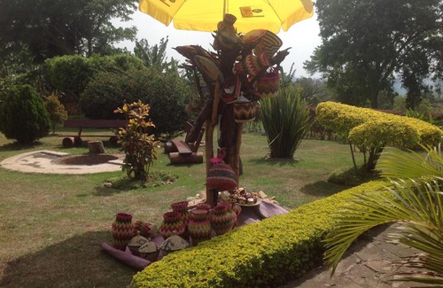 Fort Portal Casa | Bwigamiro Country Home Fort Portal
